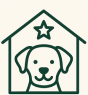 hotel para cachorro